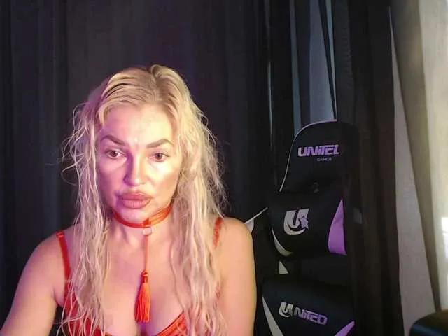 Margo77-1 on BongaCams