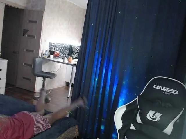 Margo77-1 on BongaCams