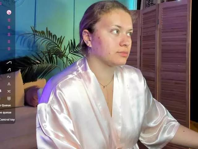 Offline MargotOcean on BongaCams