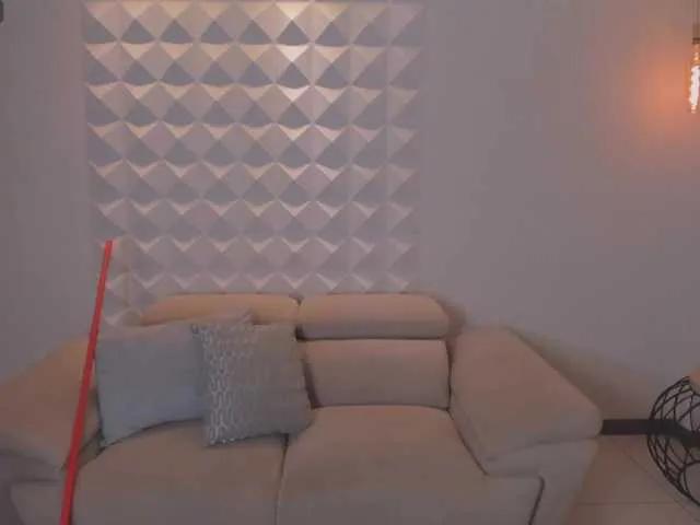 Freechat MariaHerrera on BongaCams