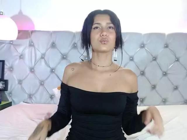 Freechat MariaJoseWalkerC on BongaCams