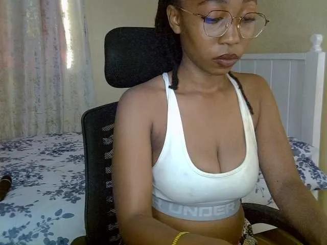 Freechat Mariewana on BongaCams