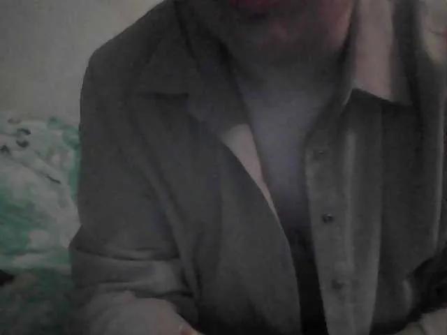 Offline Marinade on BongaCams