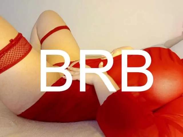 Offline marry-evans on BongaCams