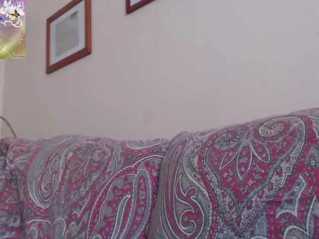 Freechat martachatte19 on BongaCams