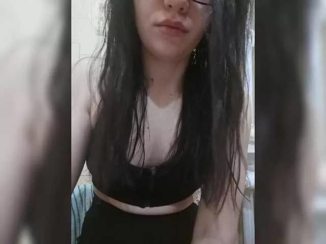 Freechat marykiskis on BongaCams