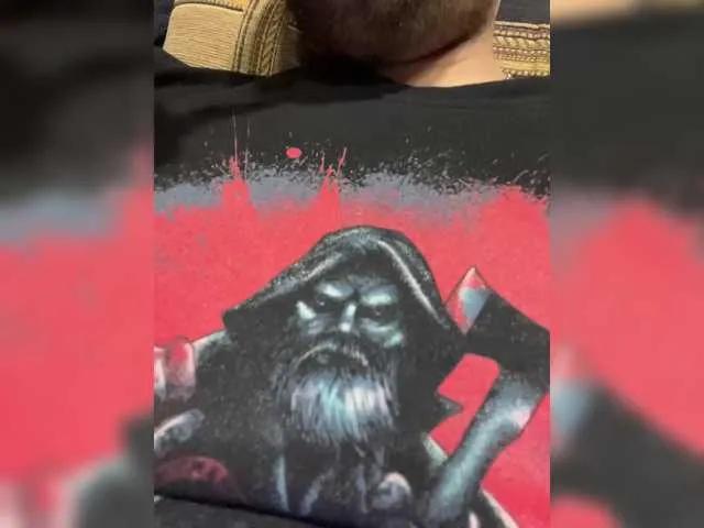 Offline Masya1996 on BongaCams