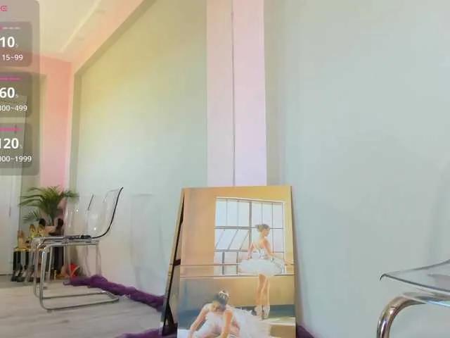 Freechat Maya-Hellen on BongaCams