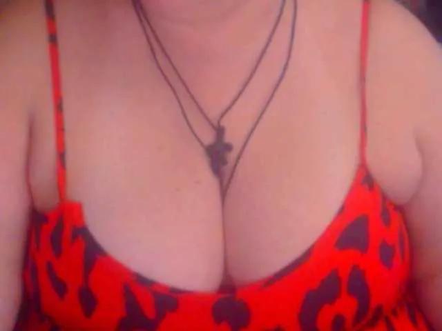 Freechat mayalove4u on BongaCams