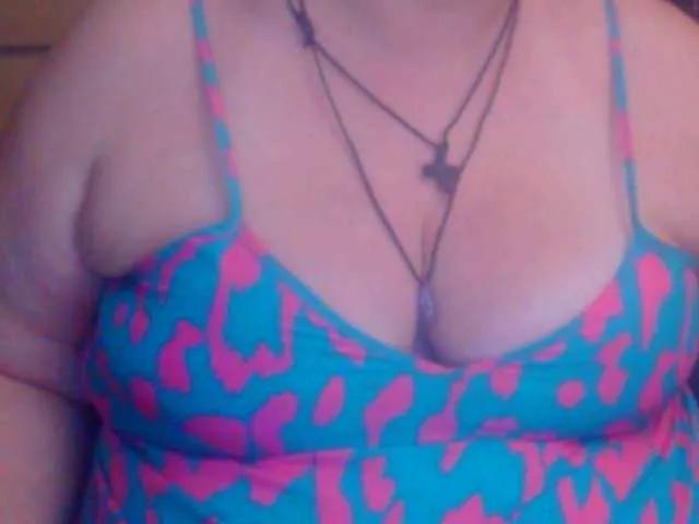 Freechat mayalove4u on BongaCams