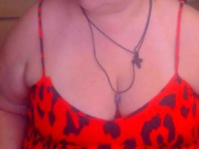 Freechat mayalove4u on BongaCams