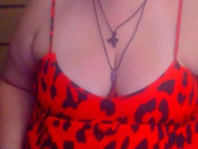 Freechat mayalove4u on BongaCams