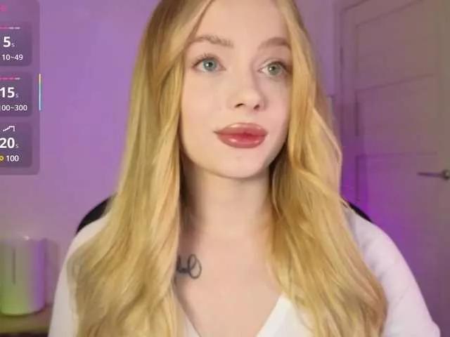 Offline mayshy on BongaCams