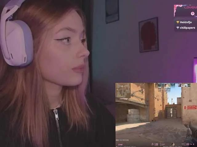 Offline mayshy on BongaCams