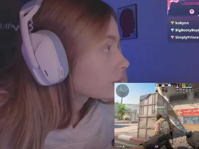 Offline mayshy on BongaCams