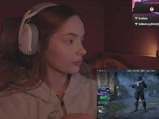 Offline mayshy on BongaCams