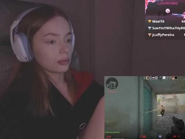 BongaCams mayshy is Freechat mayshy — Freechat on BongaCams