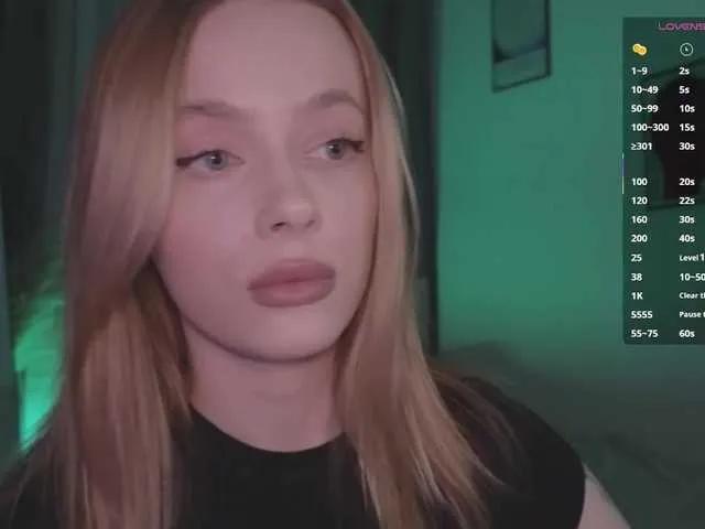 Offline mayshy on BongaCams