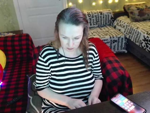 MeganIris on BongaCams