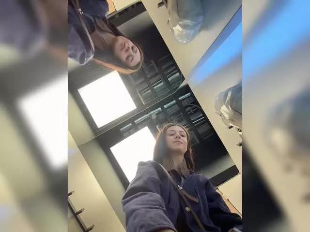 Freechat MeganOrtega on BongaCams