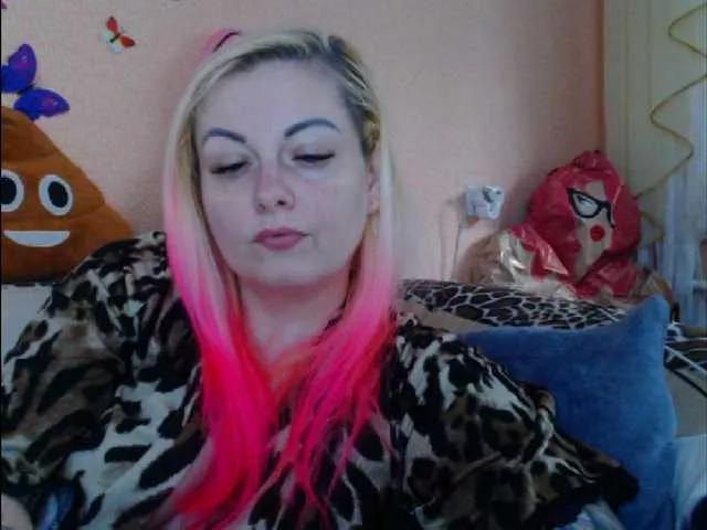 melek-7250 on BongaCams