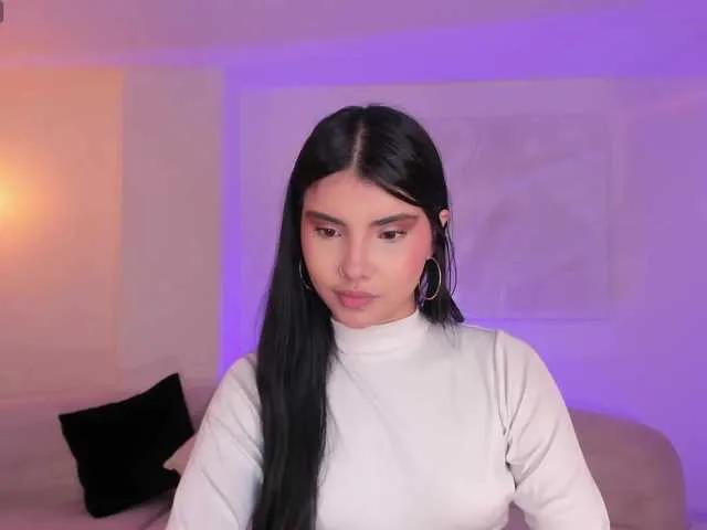 BongaCams MiaLaurence is Freechat MiaLaurence — I am excited to connect with people who appreciate sensuality and the art of seducing with a smile, a look, or a conversation.