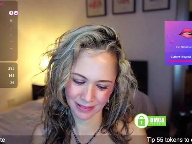 Offline miasirenlive on BongaCams