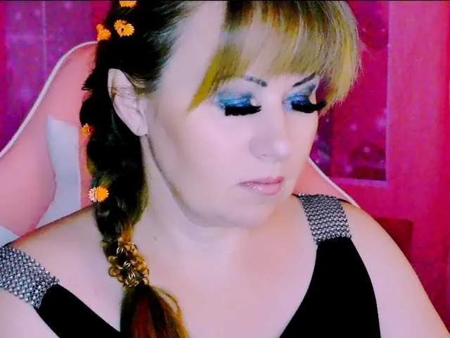 Offline Mifika-1 on BongaCams