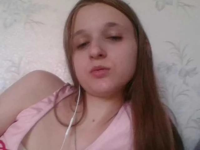 Freechat Mila23-1-1 on BongaCams