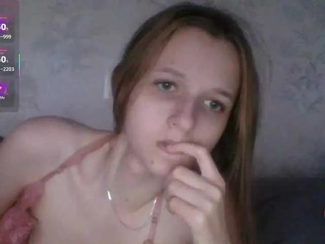 Freechat Mila23-1-1 on BongaCams