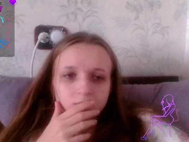 Freechat Mila23-1-1 on BongaCams