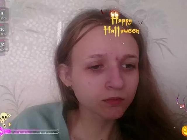 Freechat Mila23-1-1 on BongaCams