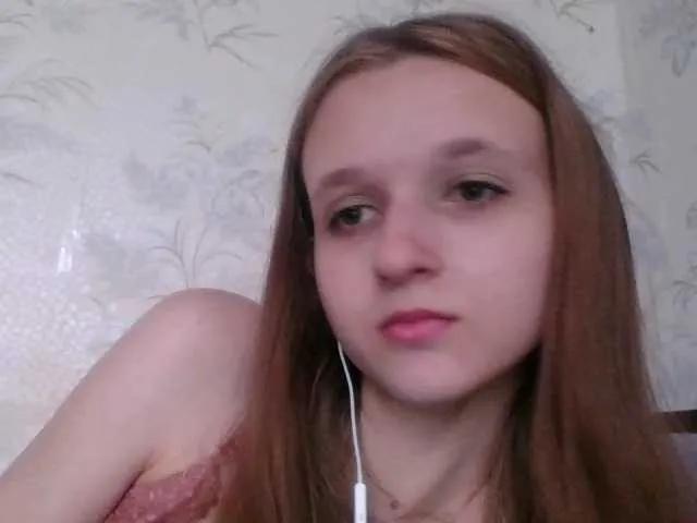 Freechat Mila23-1-1 on BongaCams