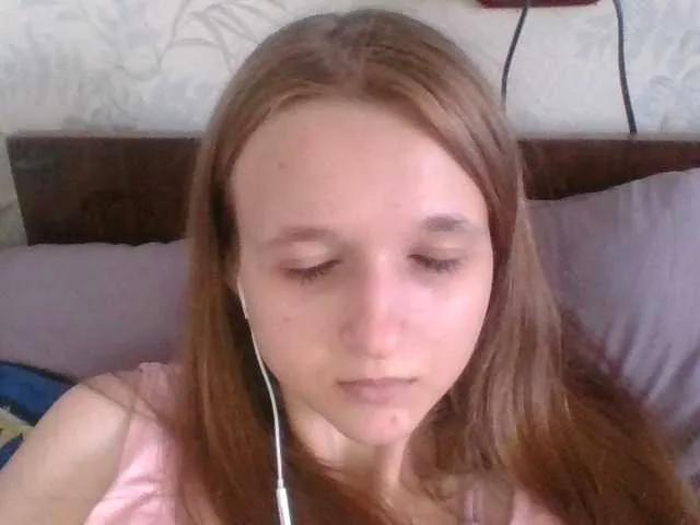 Freechat Mila23-1-1 on BongaCams