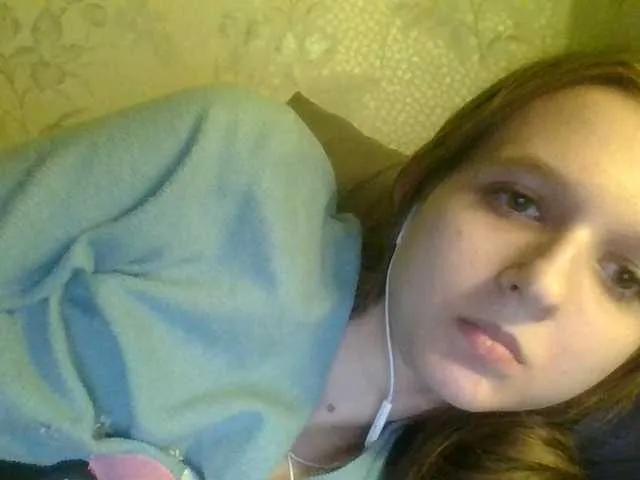 Freechat Mila23-1-1 on BongaCams