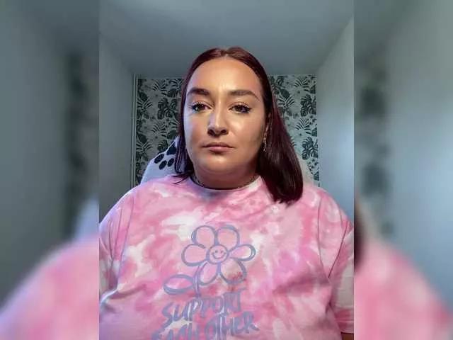 Offline MilaLav on BongaCams