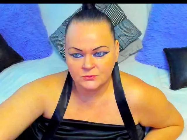 MilanaBiegert — Freechat on BongaCams