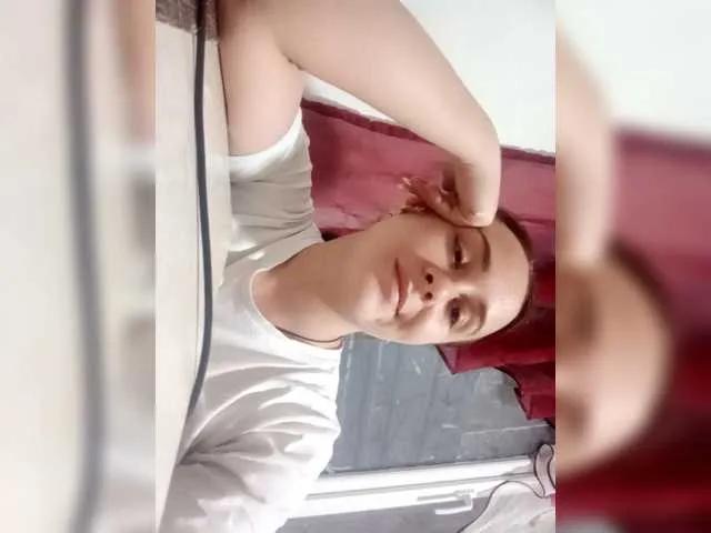 Milka97 — Freechat on BongaCams