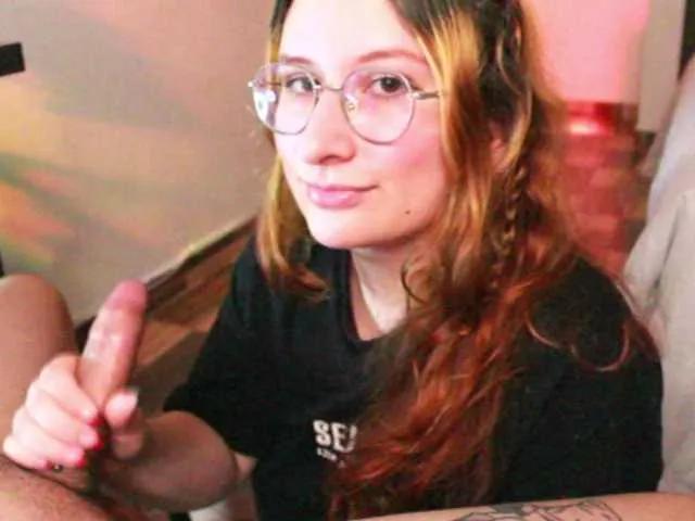 BongaCams milkxangelx is Freechat milkxangelx — Active and fun chat, long privates