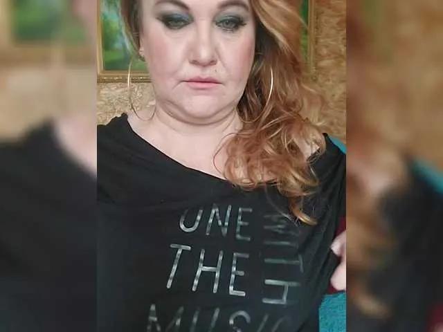 Freechat milli1983 on BongaCams