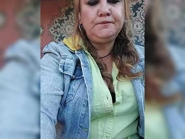 Freechat milli1983 on BongaCams