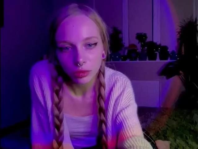 Offline Mini-Tiny on BongaCams