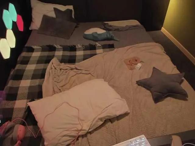 BongaCams Mini-Tiny is Freechat Mini-Tiny — When a person makes me happy with tenderness and kindness