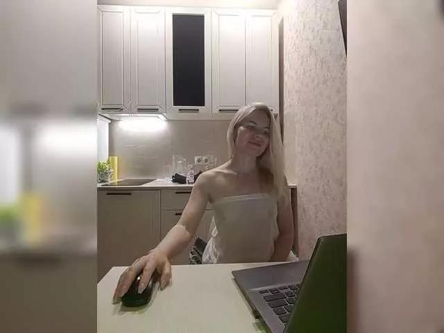 Freechat miss-1m on BongaCams