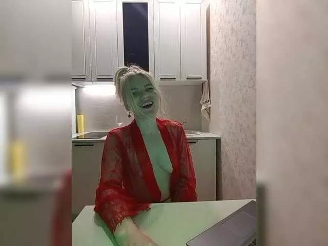 Freechat miss-1m on BongaCams