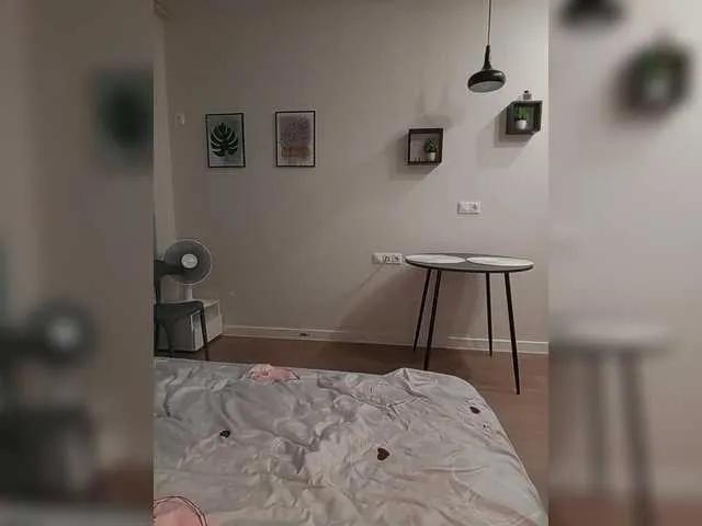 Freechat miss-1m on BongaCams