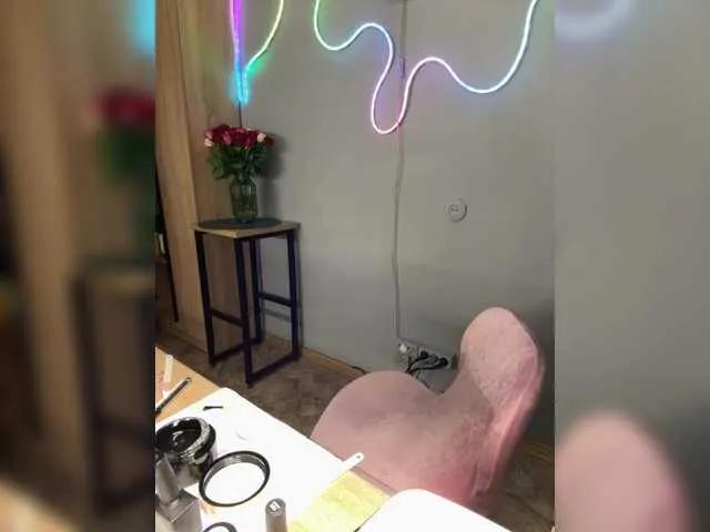 Offline Miss-Fetish on BongaCams