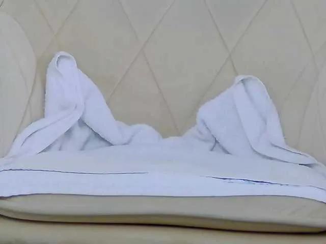 Miss-Jasmine on BongaCams