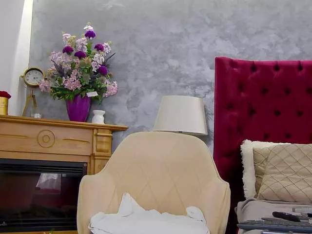 Miss-Jasmine on BongaCams