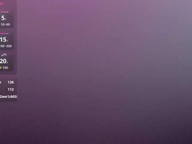 BongaCams missfoster is Freechat missfoster — Turn me on the hard cocks and gentle user how to treat a lady like me!